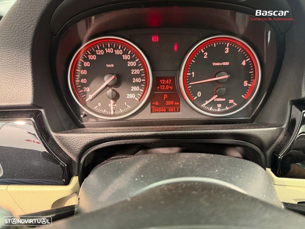 BMW 335 d Auto - 22