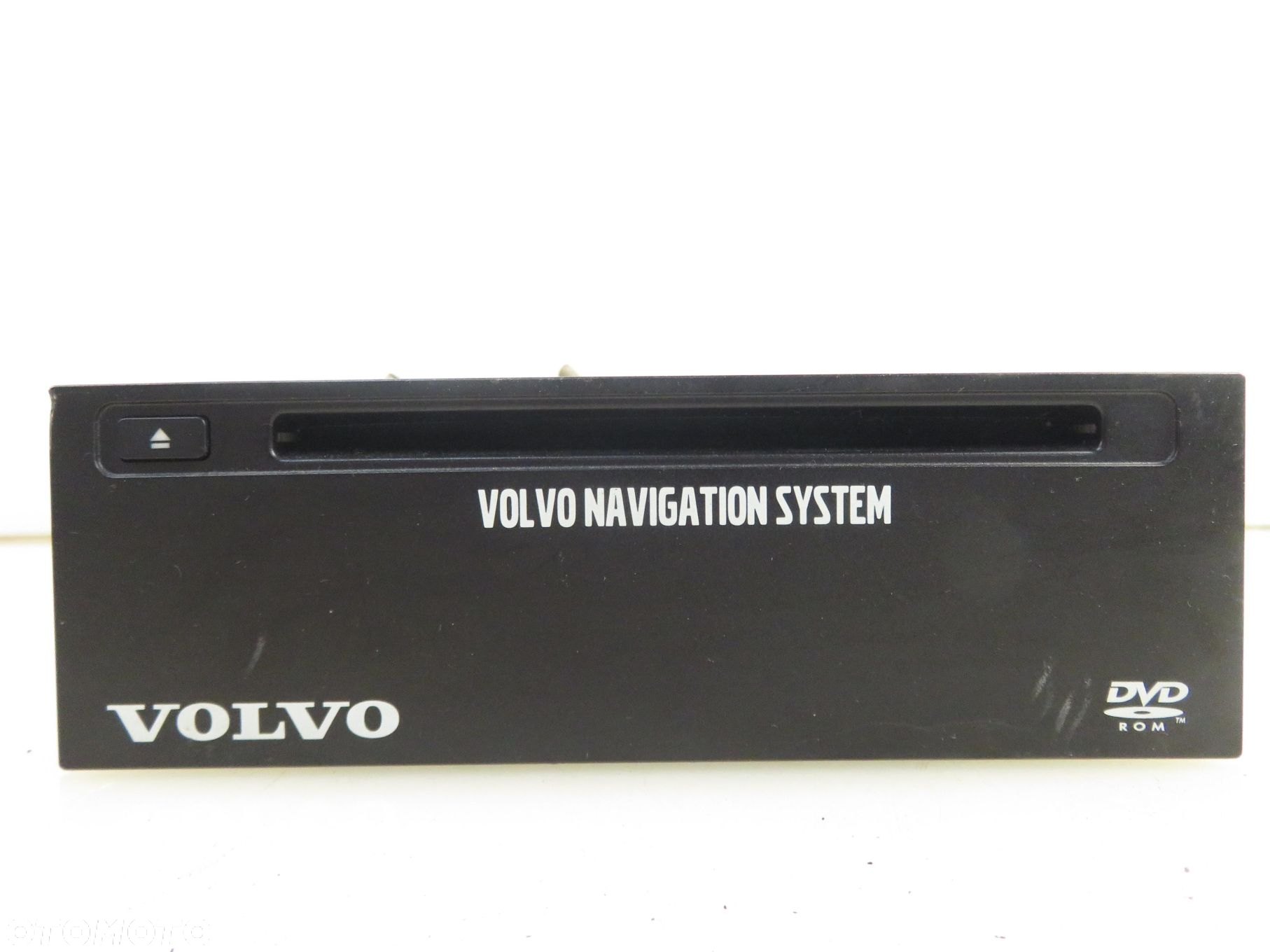 CZYTNIK NAVI VOLVO V70 II SW(285) 86739421 - 10