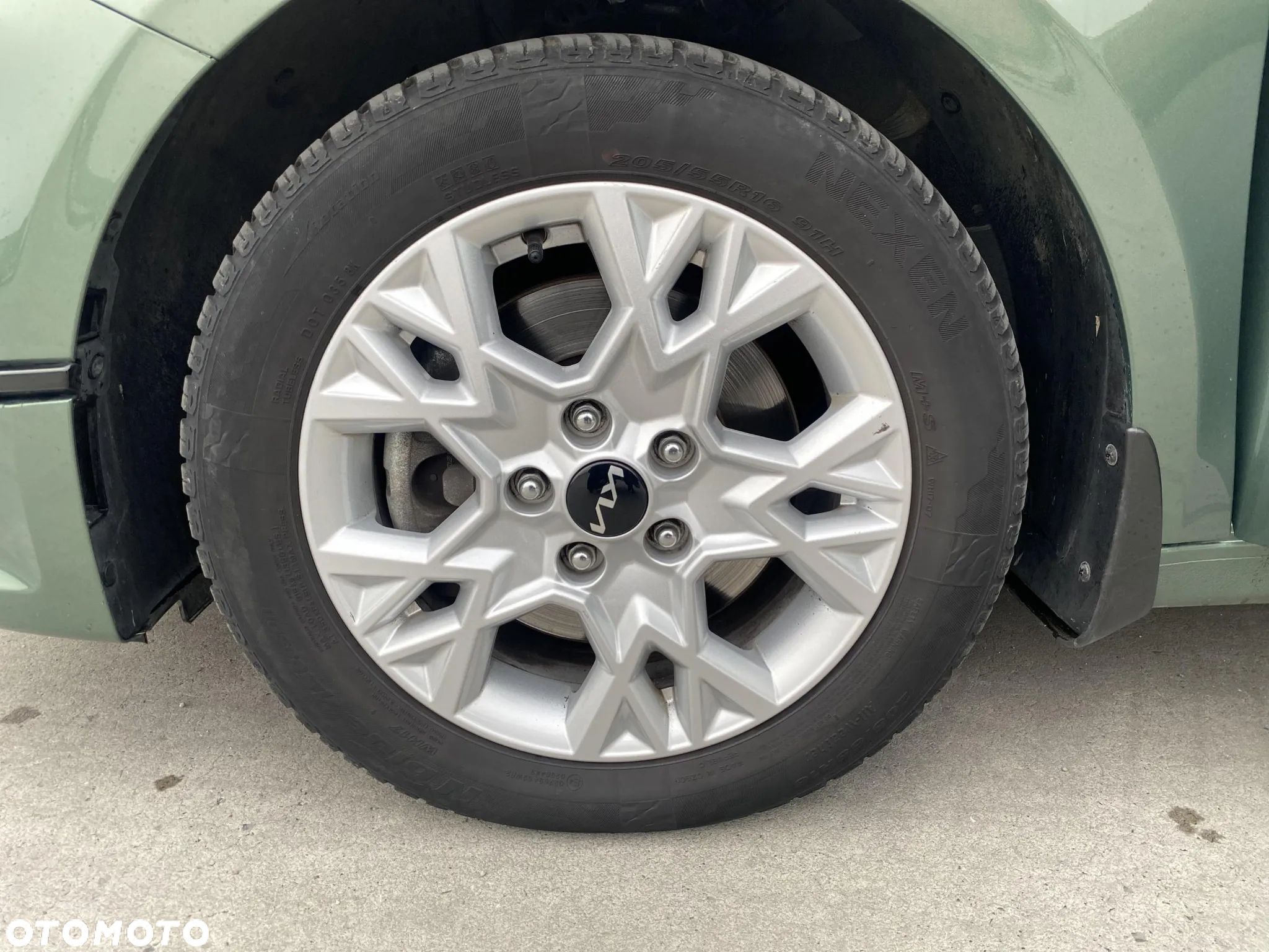 Kia Ceed 1.0 T-GDI M - 12