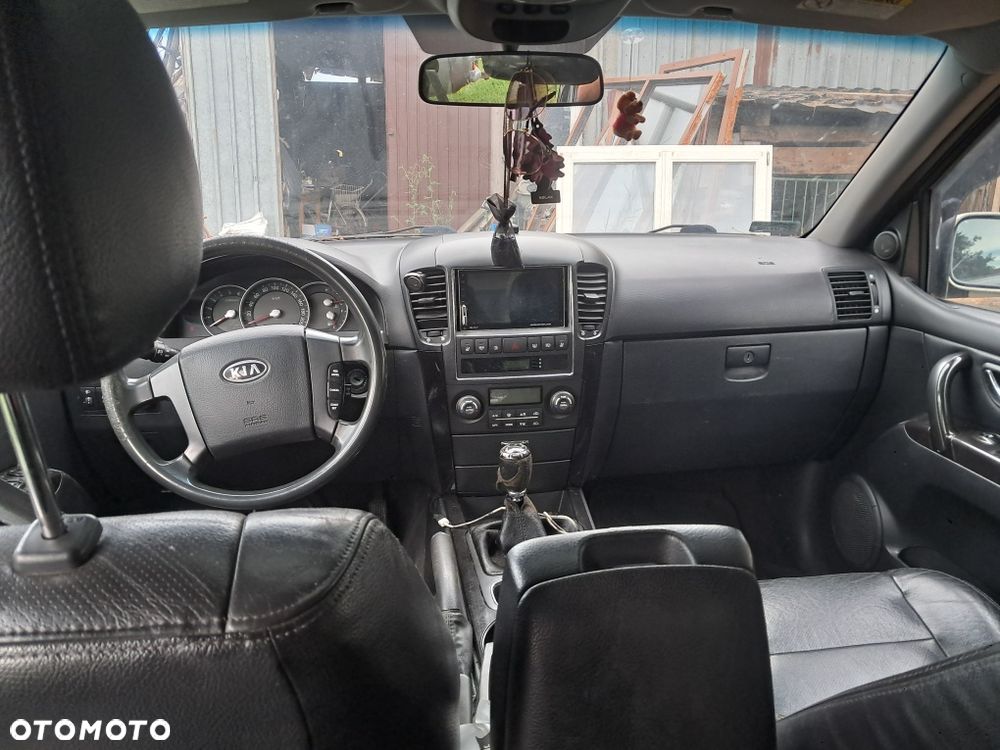 Kia Sorento - 7