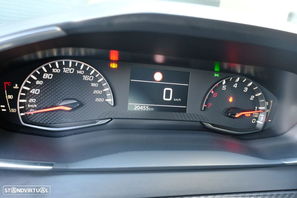 Peugeot 208 1.2 PureTech Active Pack - 16