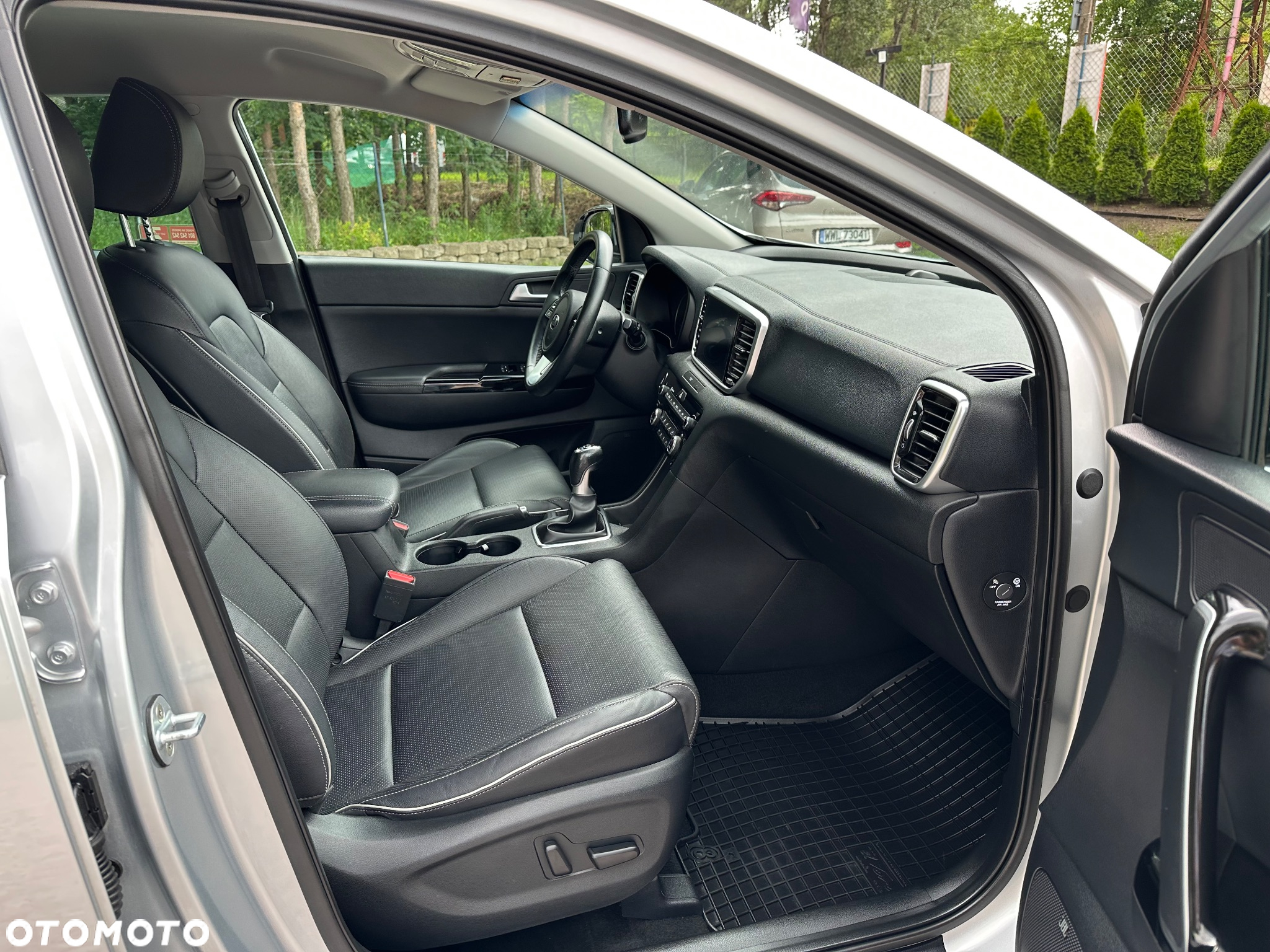 Kia Sportage 1.6 GDI L Business Line Plus 2WD - 18