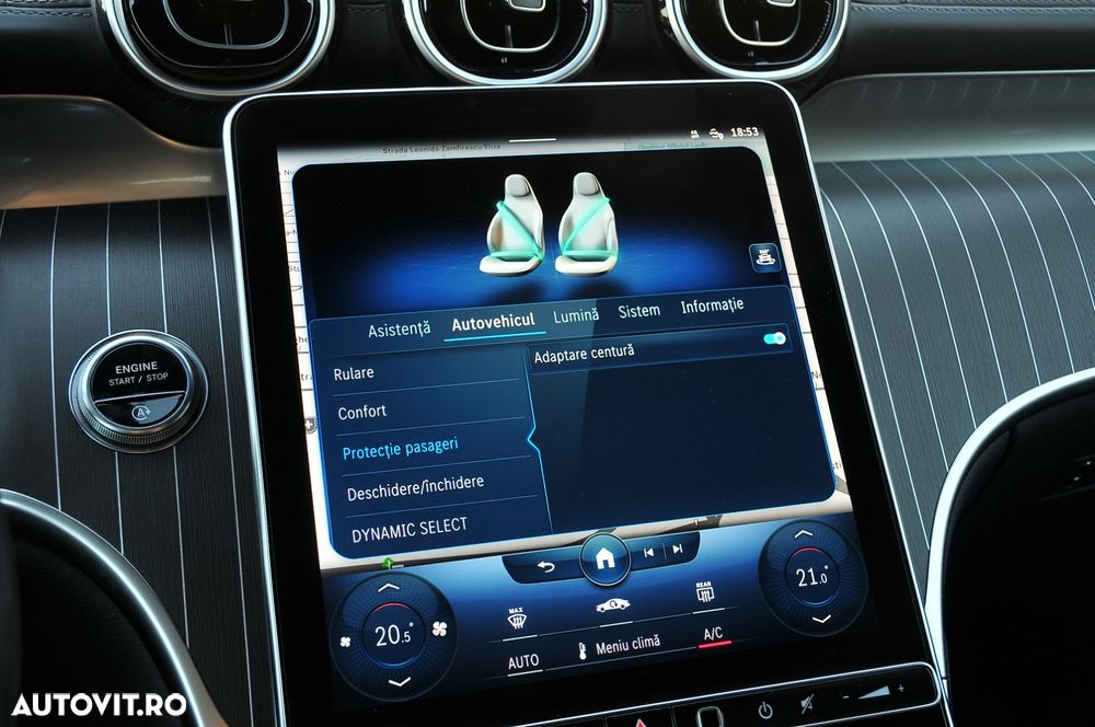 Mercedes-Benz GLC 220 d 4MATIC MHEV - 18
