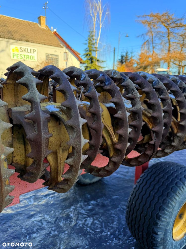 Väderstad Rexius RS940 - 14