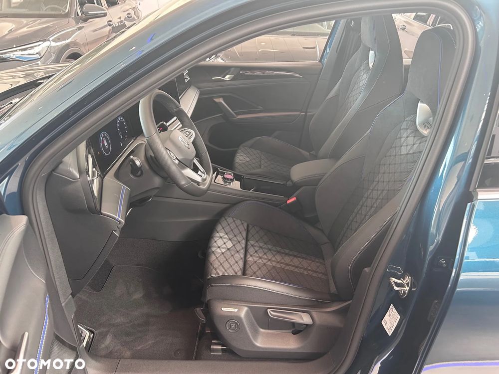 Volkswagen Tiguan 1.5 TSI EVO R-Line DSG - 5