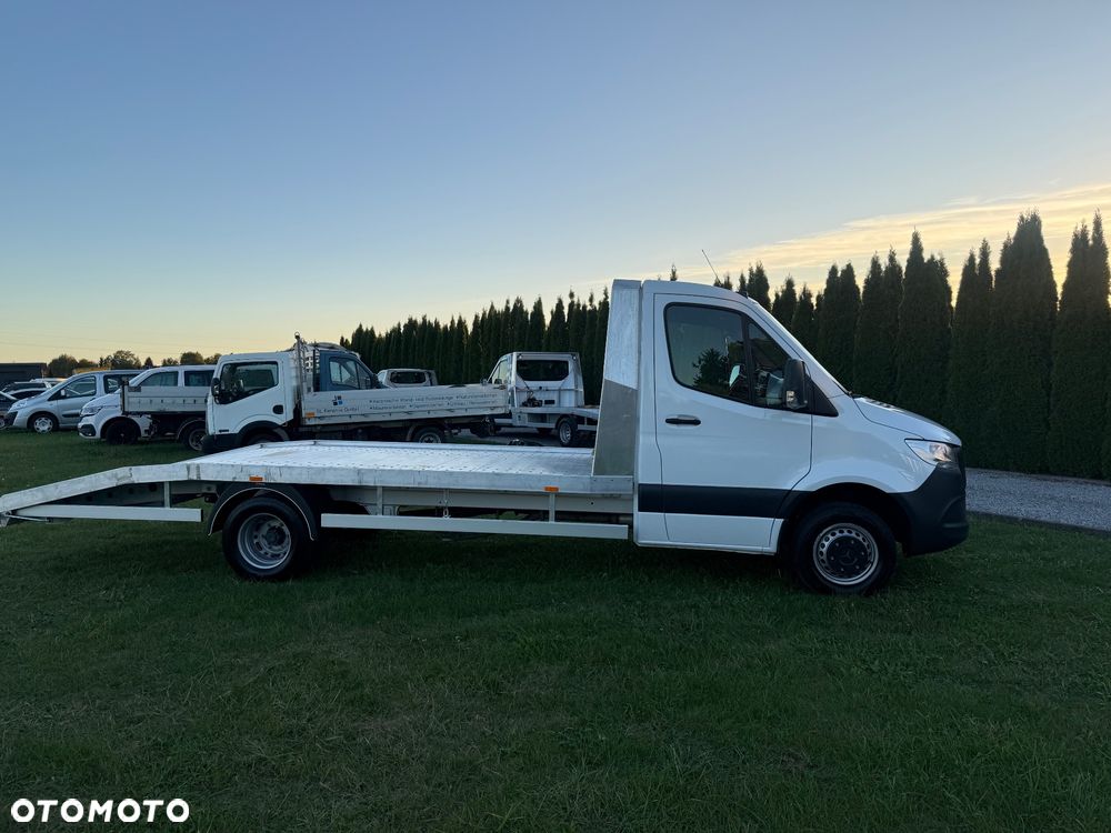 Mercedes-Benz SPRINTER 516CDI - 3