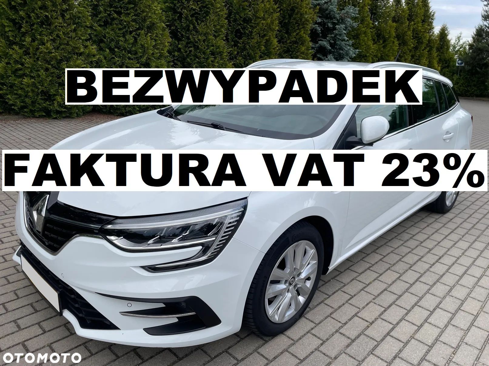 Renault Megane 1.5 Blue dCi Business - 1
