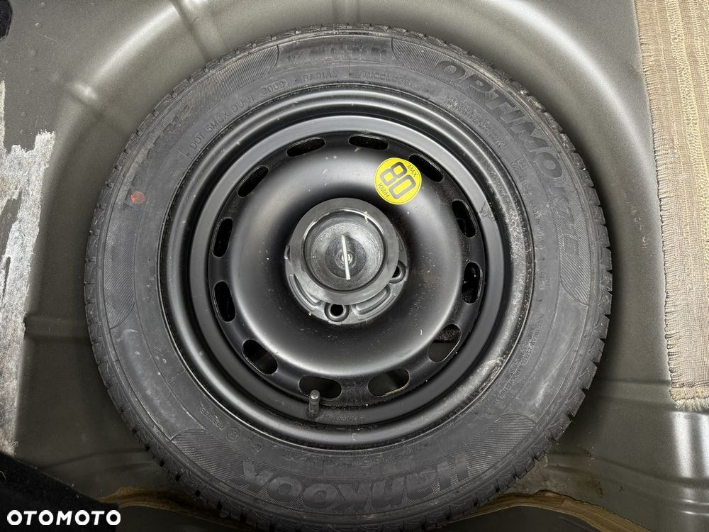Ford Fiesta 1.25 Titanium - 35