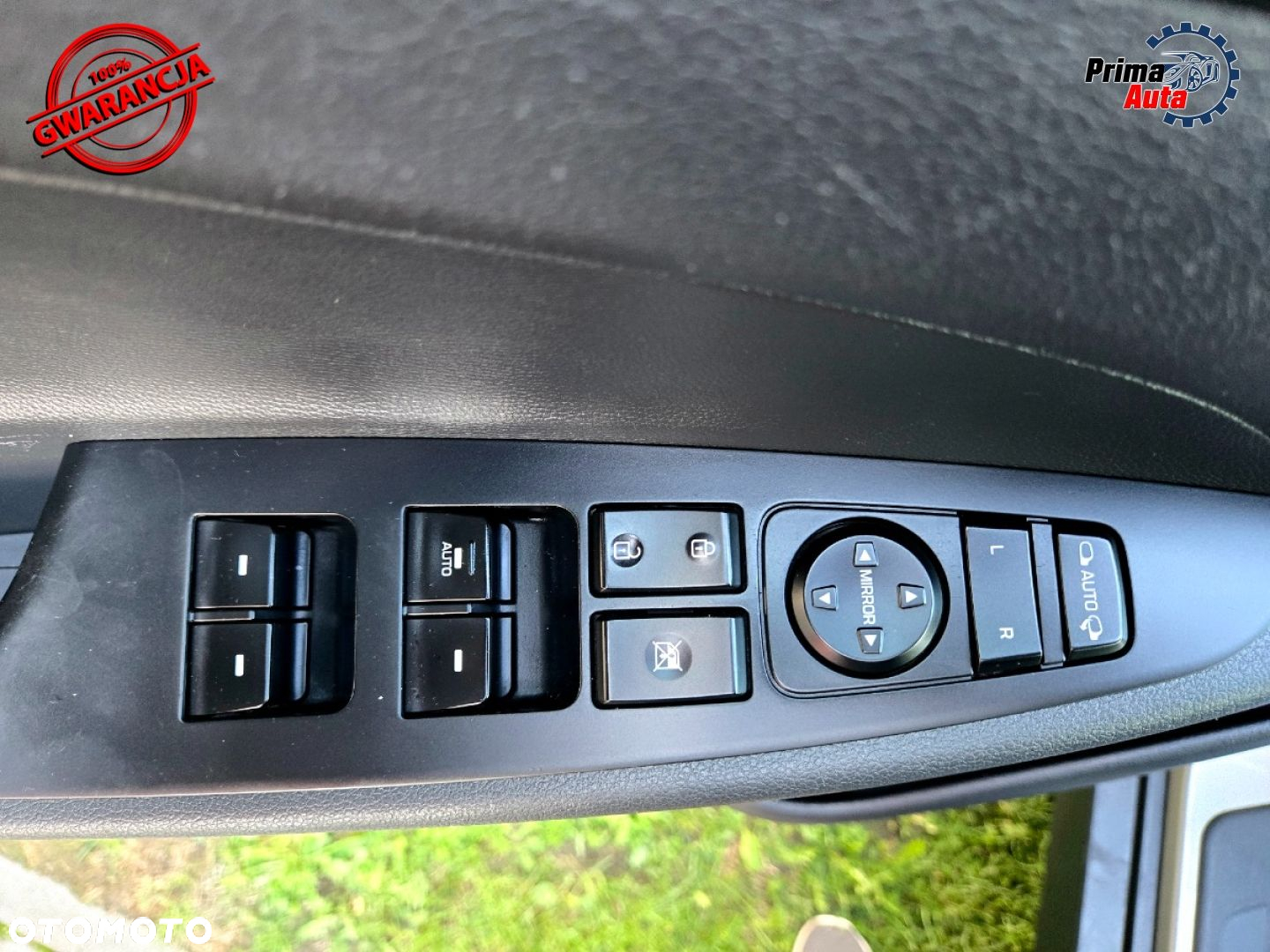 Hyundai Tucson - 19