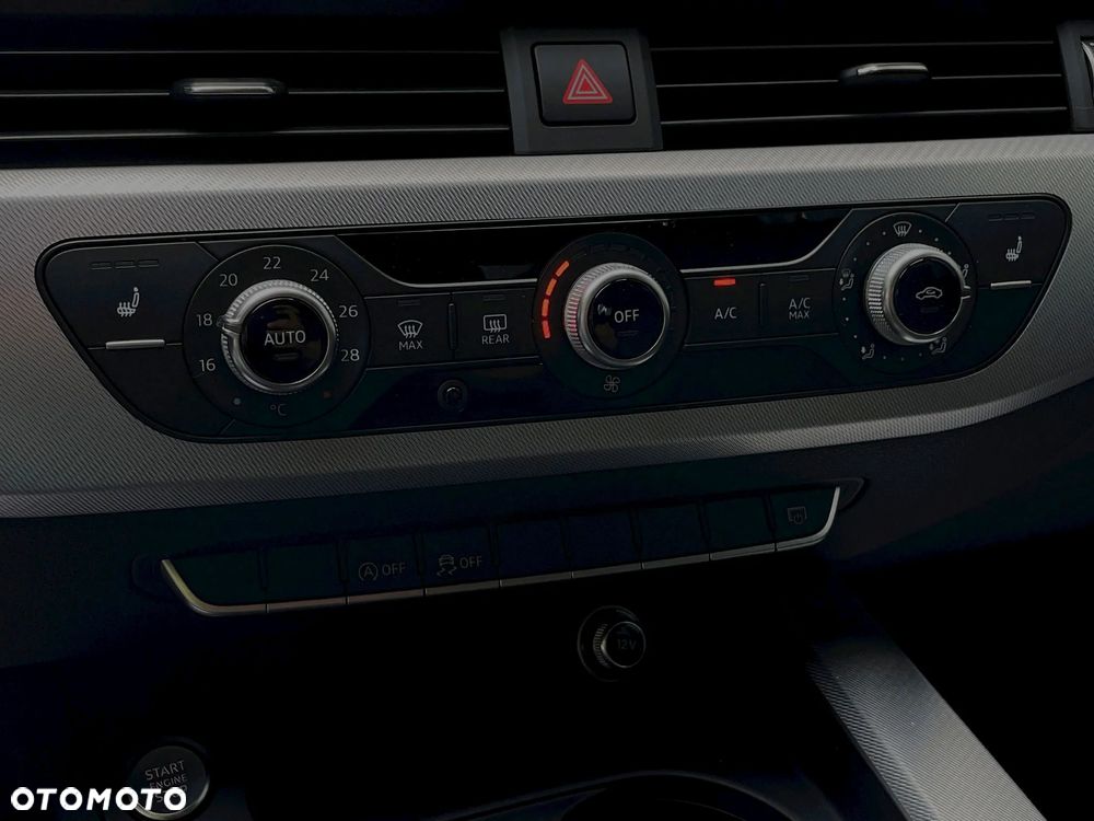 Audi A4 Avant 2.0 TDI ultra S tronic design - 31