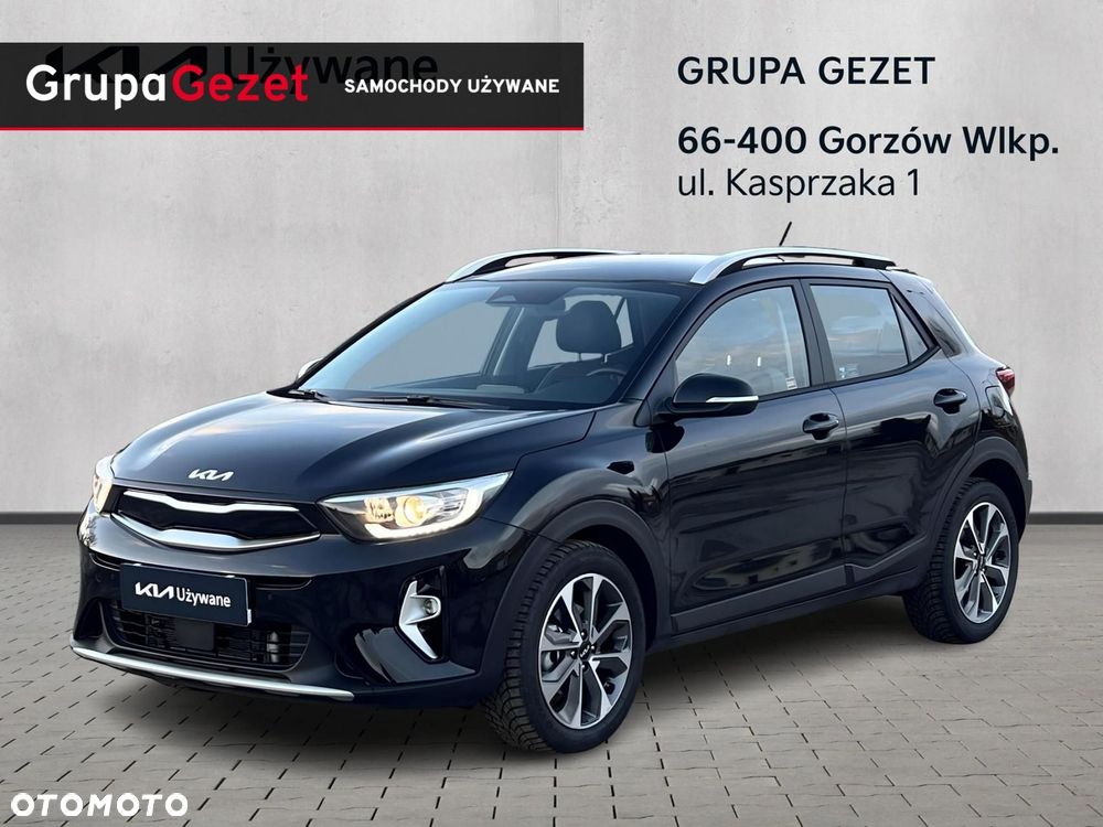 Kia Stonic 1.0 T-GDI MHEV L - 1