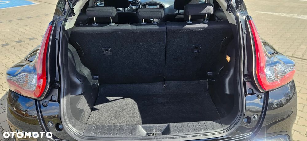 Nissan Juke 1.2 DIG-T N-Vision - 17