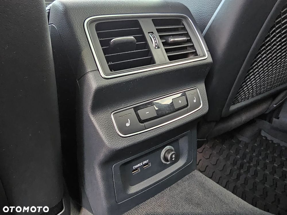 Audi Q5 2.0 TFSI Quattro S tronic - 31