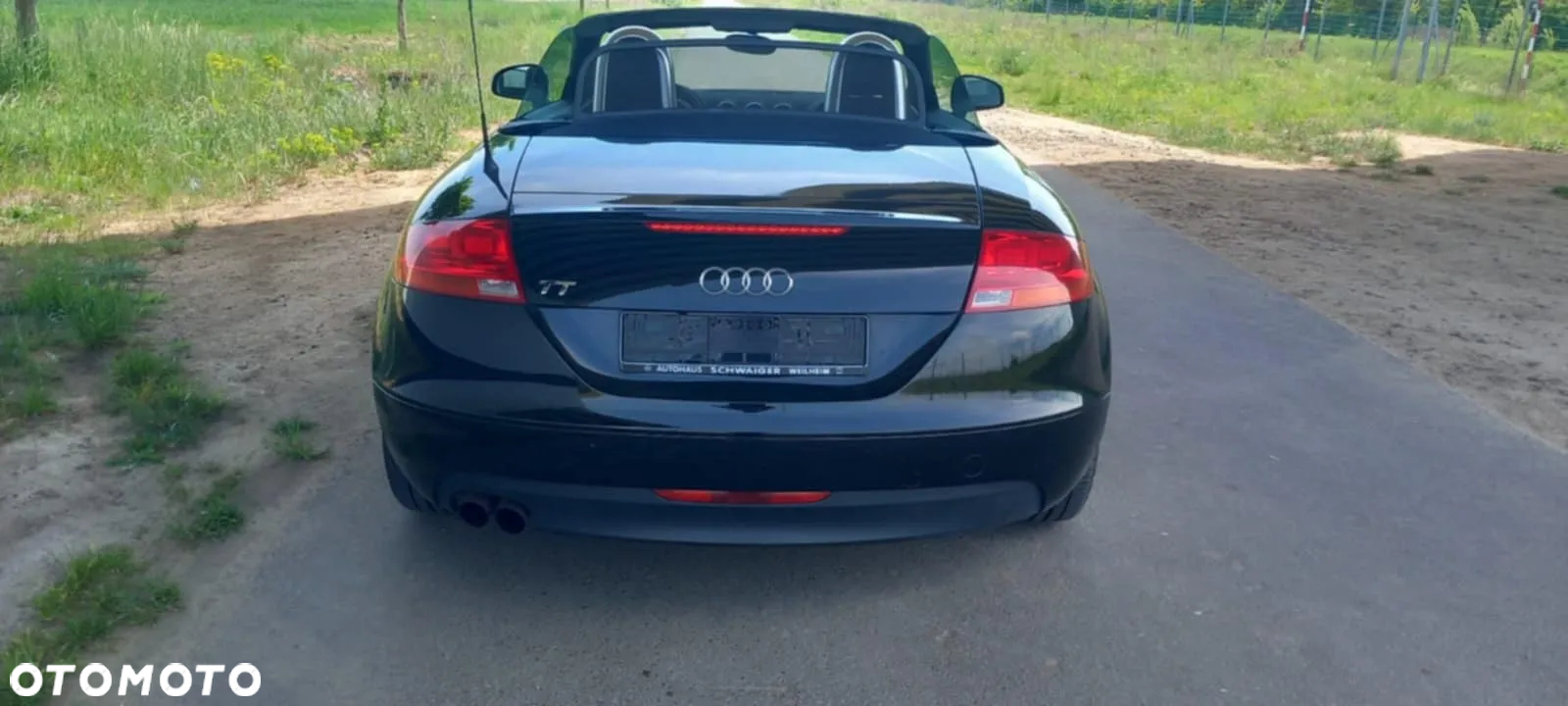 Audi TT - 16