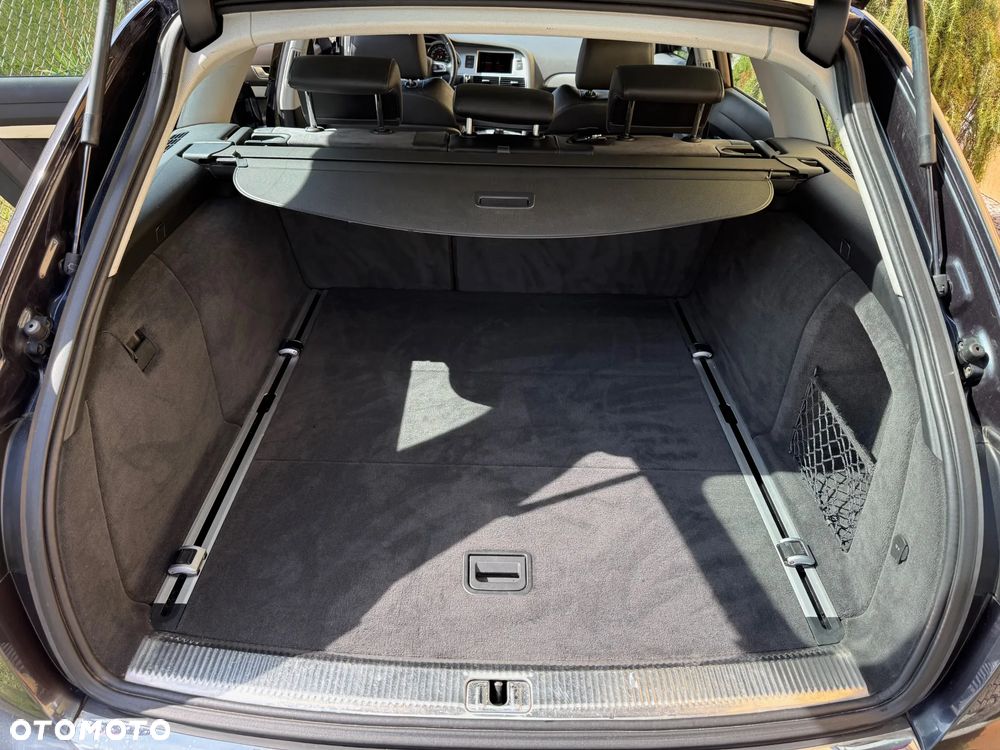Audi A6 Avant 2.0 TDI - 13