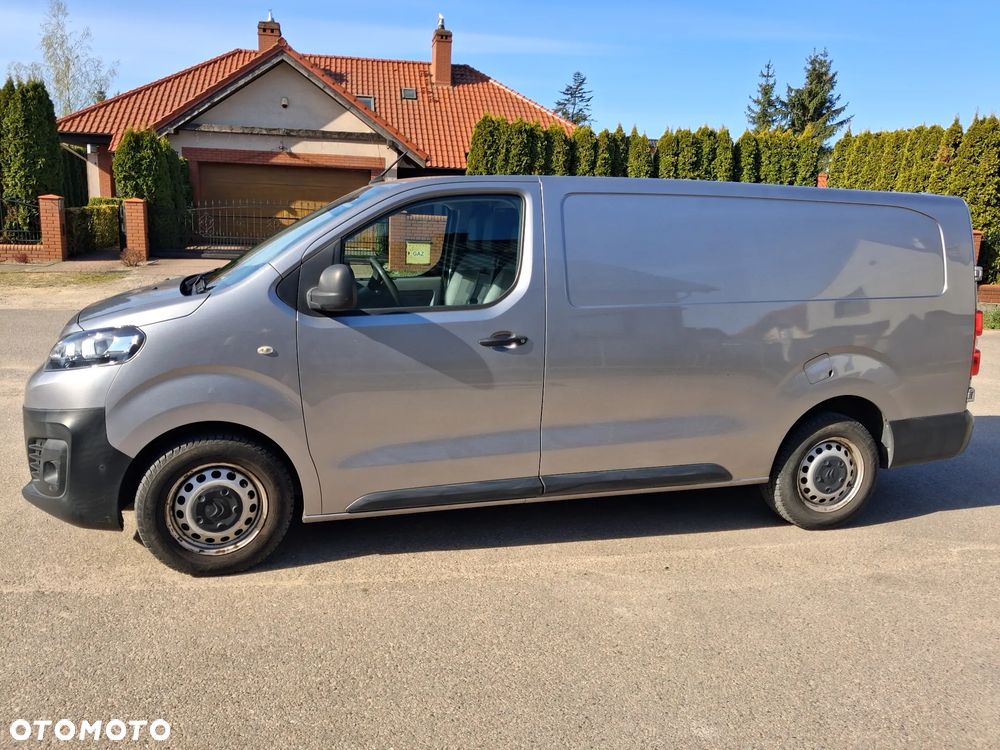 Citroën Jumpi - 2