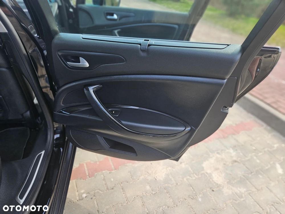 Citroën C5 HDi 140 FAP Exclusive - 14