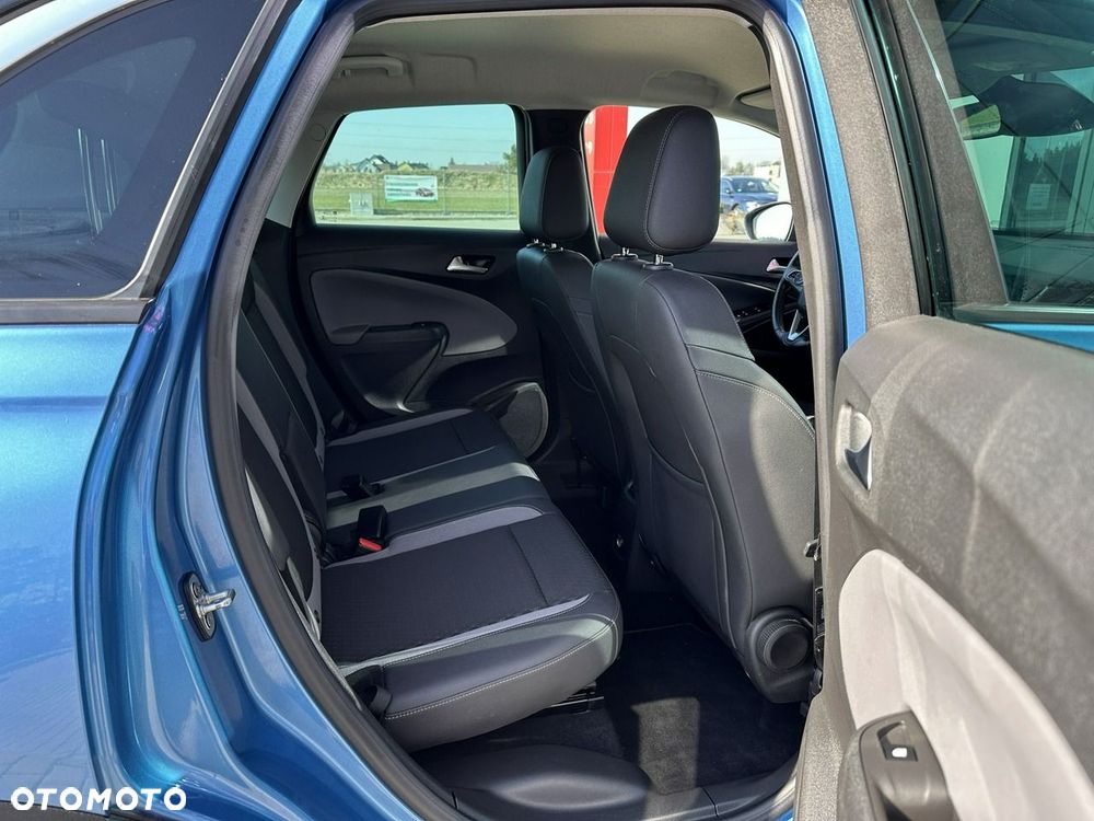 Opel Crossland X 1.2 Start/Stop Innovation - 14