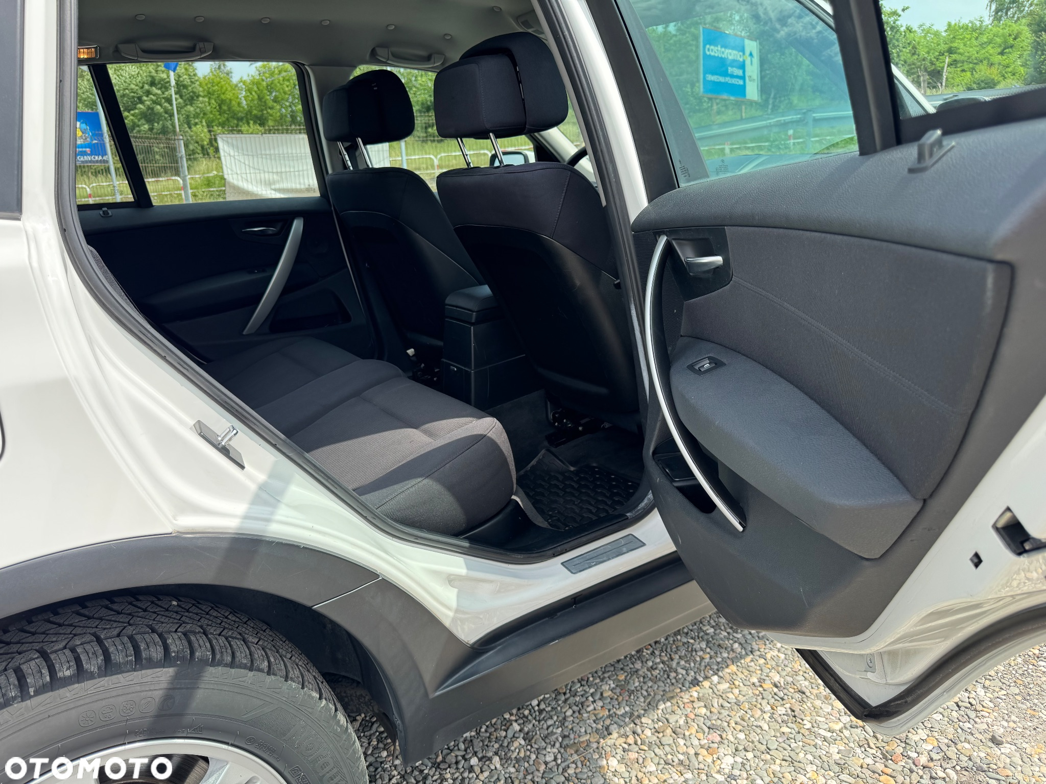 BMW X3 2.0d - 20