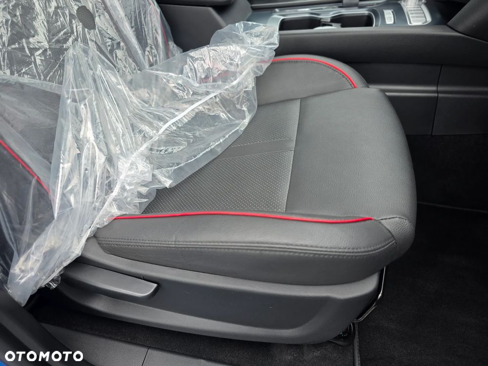 FOTON TUNLAND G7 - 27