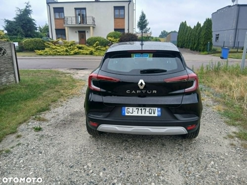 Renault Captur 1.0 TCe Intens - 8