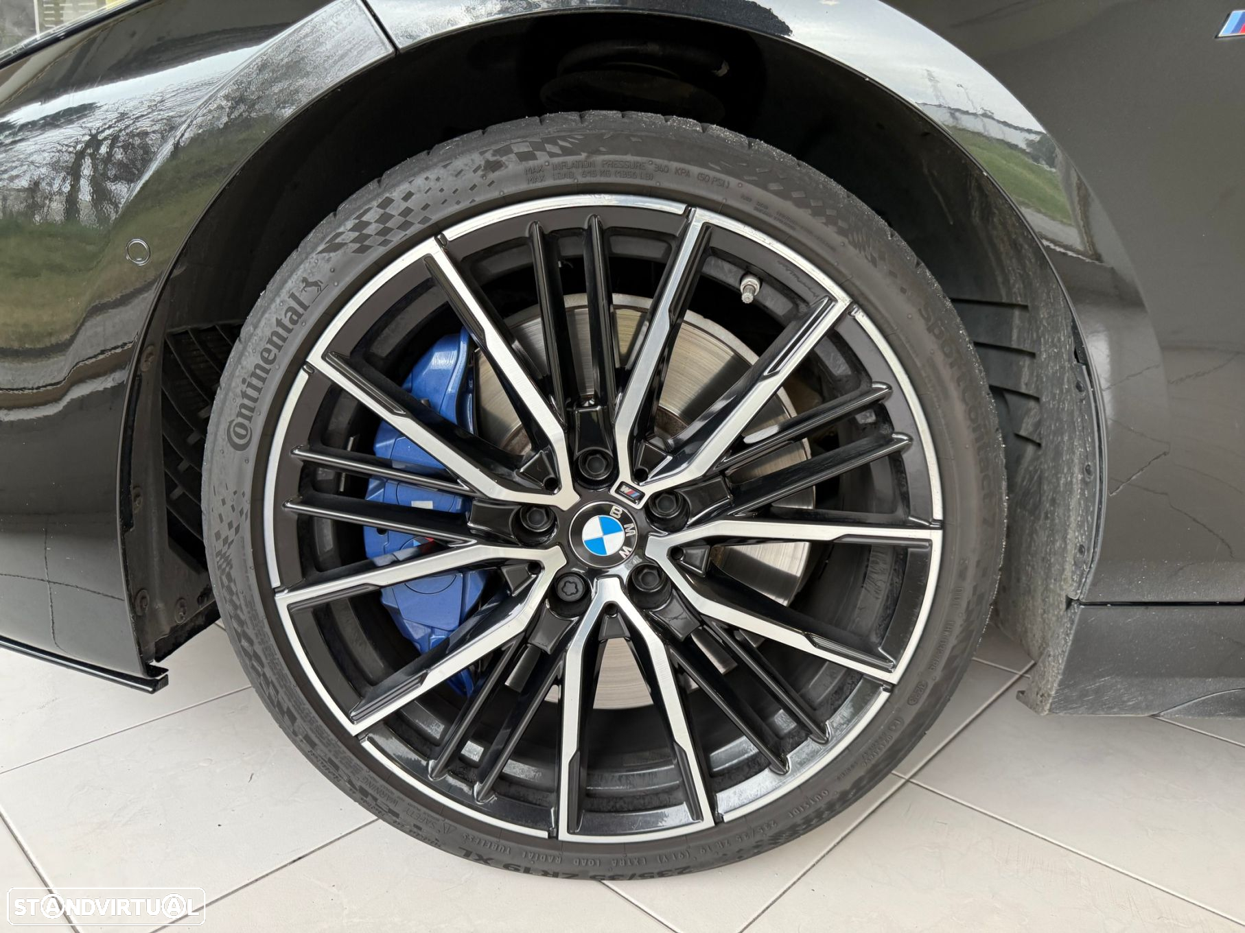 BMW M135i xDrive - 19
