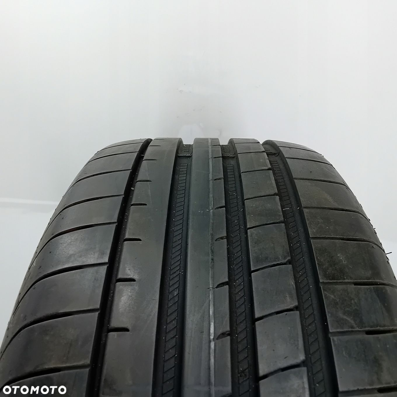4x 235/65R18 opony letnie Goodyear Eagle F1 Asymmetric 3 SUV 6mm 84273 - 3