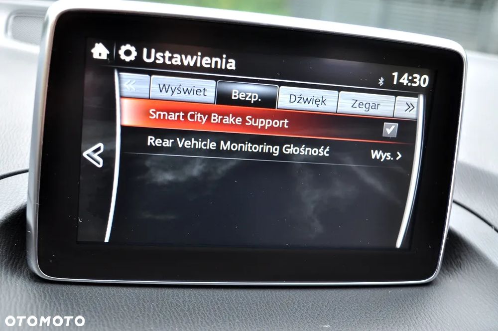 Mazda 3 Fließheck Exclusive-Line - 31