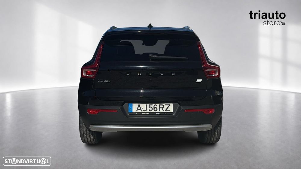 Volvo XC 40 1.5 T4 PHEV Inscription Expression - 7
