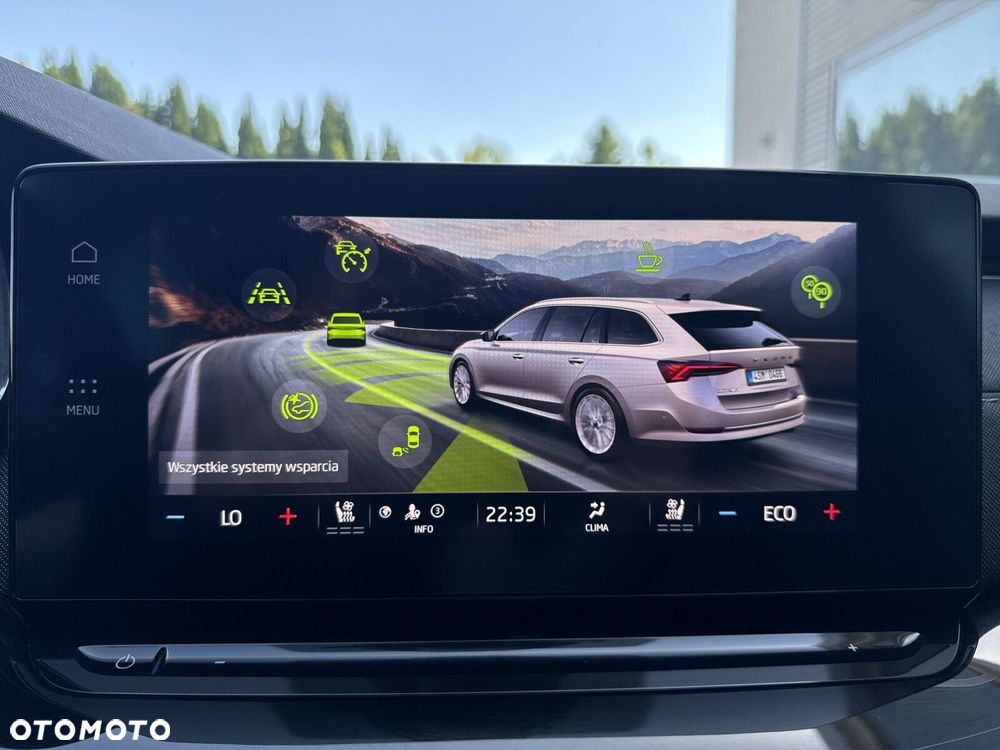 Skoda Octavia 1.4 TSI Plug-In Hybrid Style DSG - 28