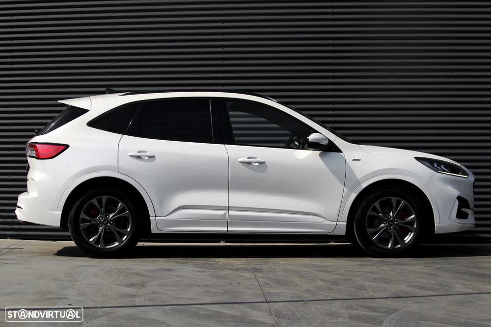 Ford Kuga 2.5 FHEV ST-Line - 6