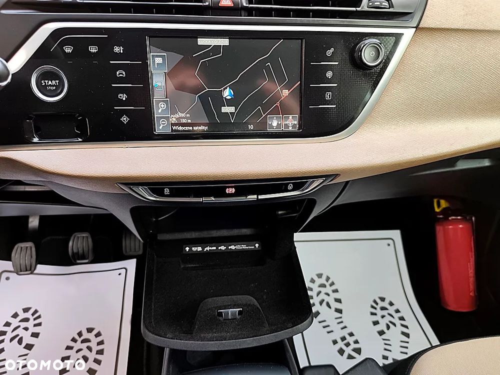 Citroën C4 Picasso e-HDi 115 Business Class - 14