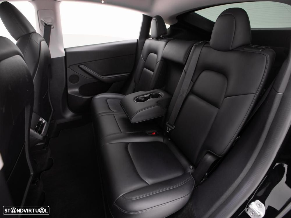 Tesla Model Y Long Range Tração Integral - 9