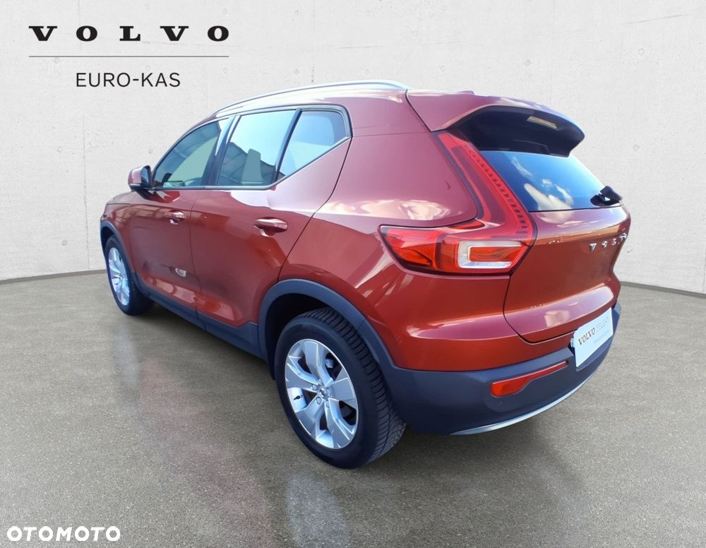 Volvo XC 40 - 8