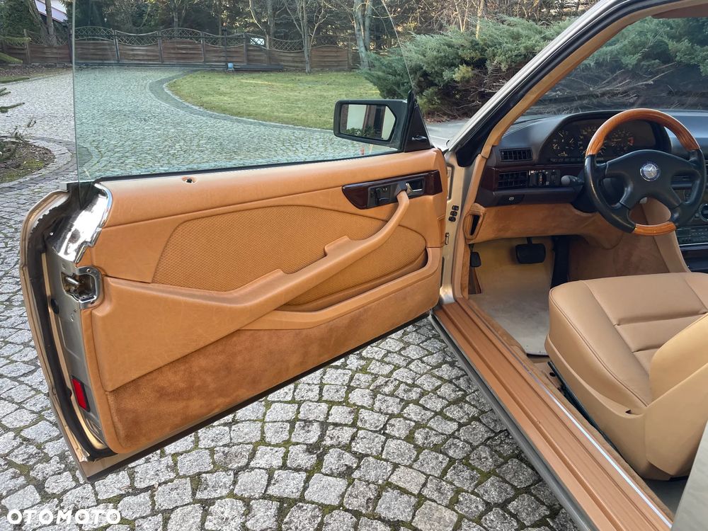 Mercedes-Benz Klasa S - 20