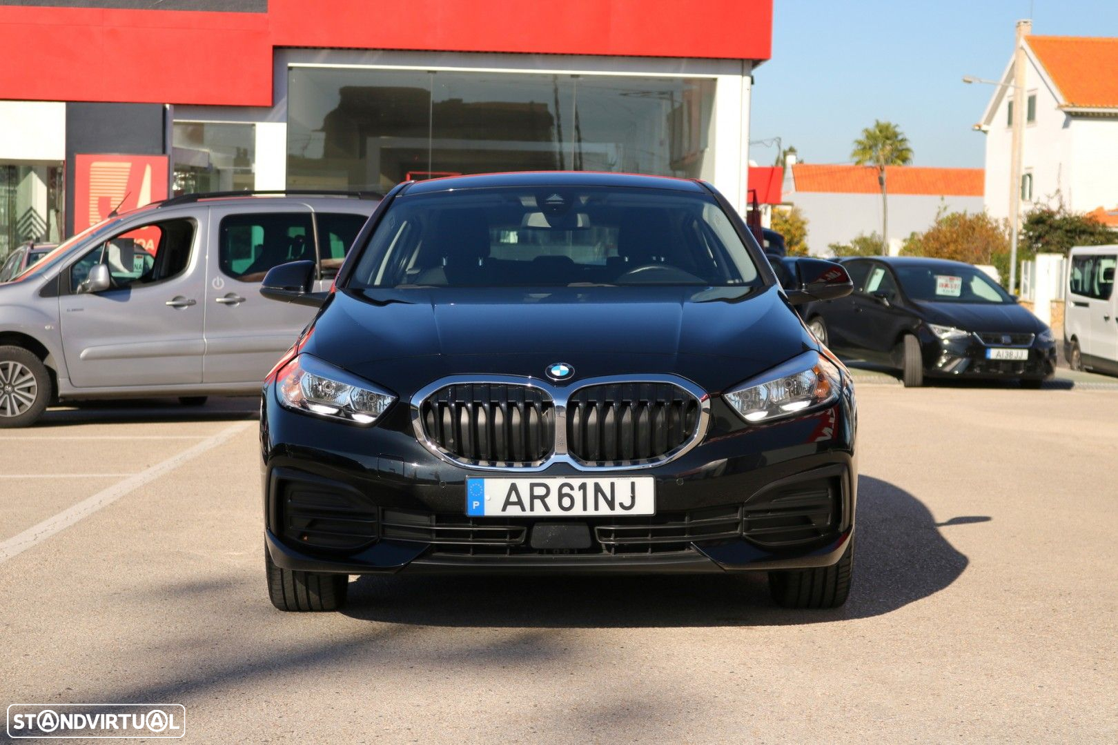 BMW 116 d Corporate Edition Auto - 5