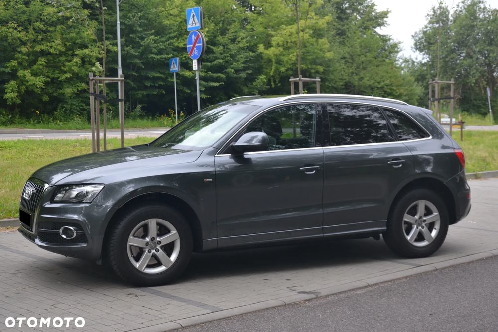 Audi Q5 - 1