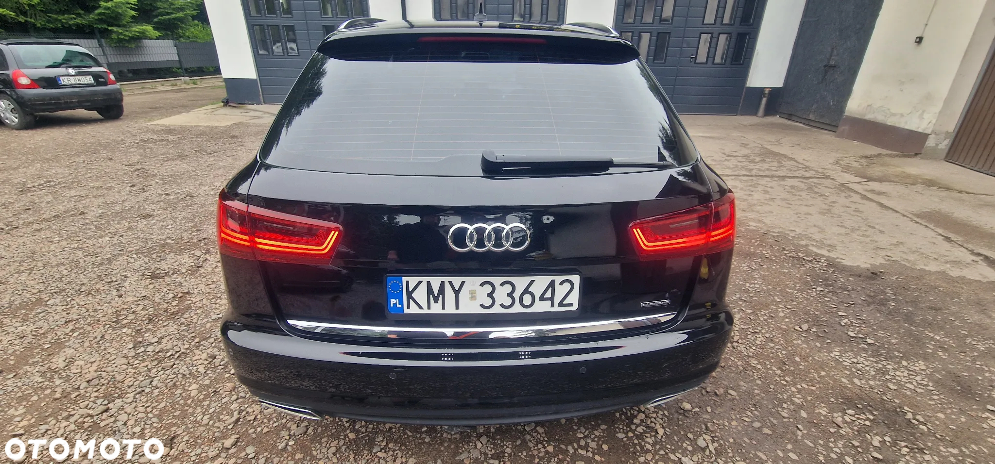 Audi A6 3.0 TDI Quattro S tronic - 25