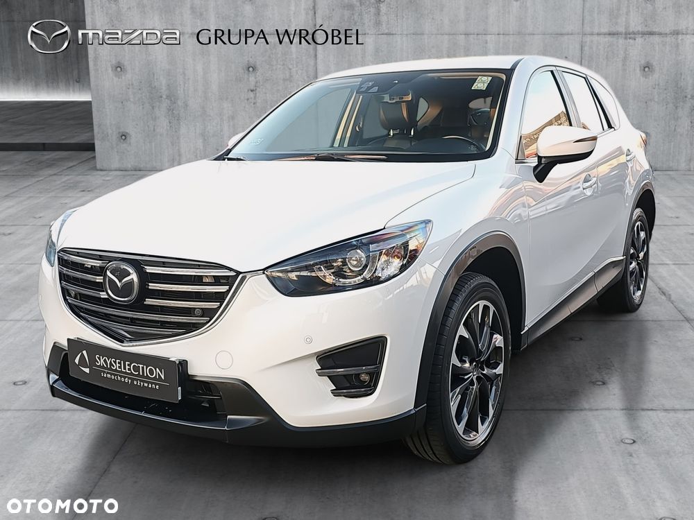 Mazda CX-5 - 2