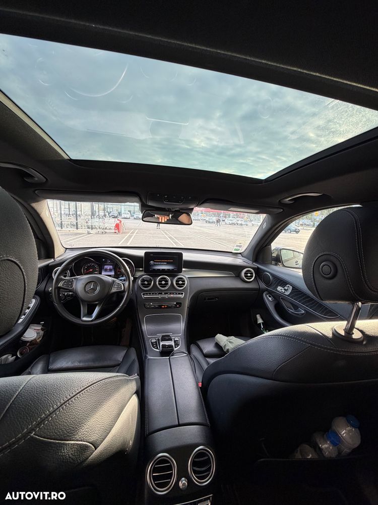 Mercedes-Benz GLC - 6