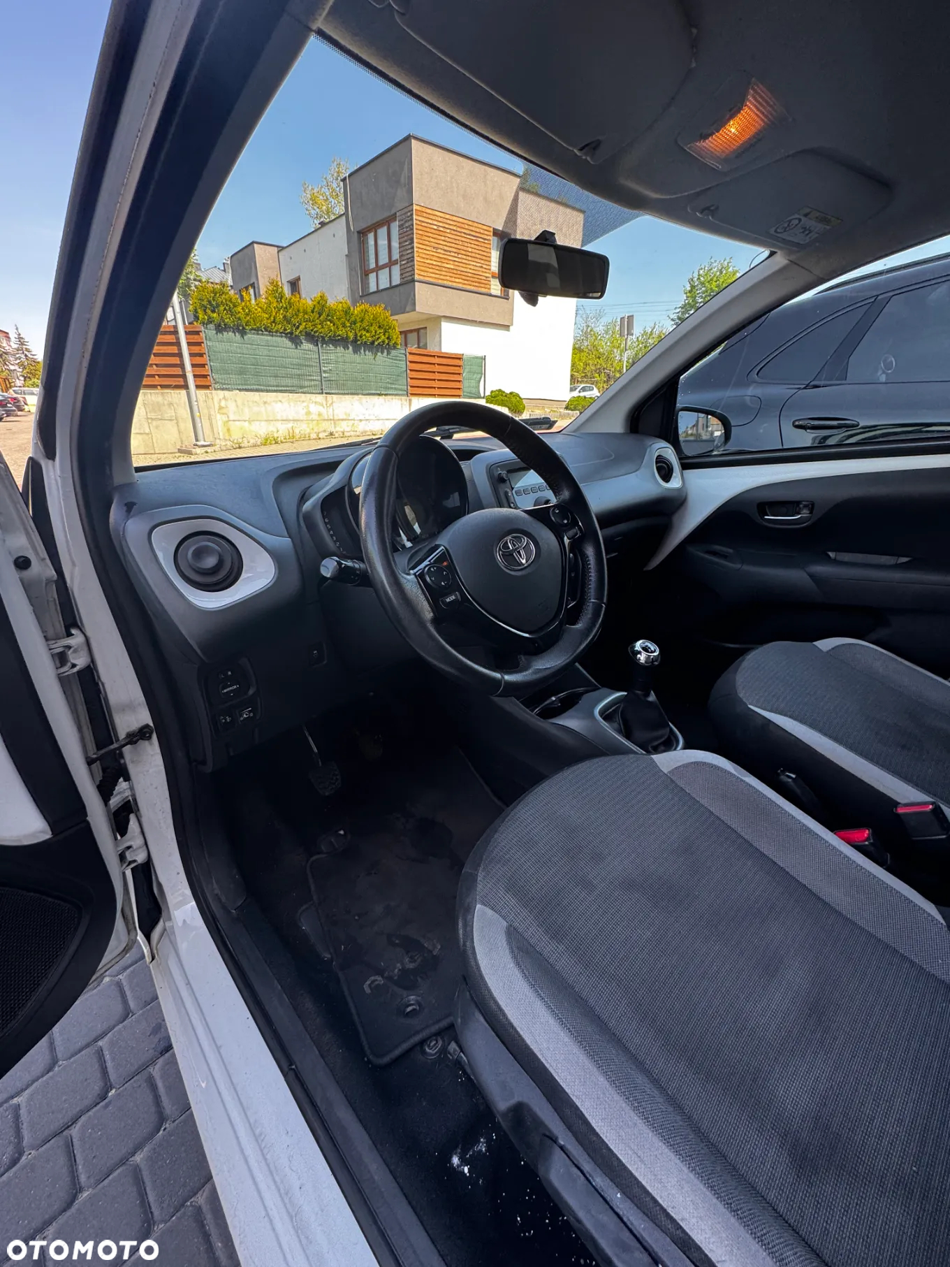 Toyota Aygo 1.0 VVT-i JBL Edition - 10