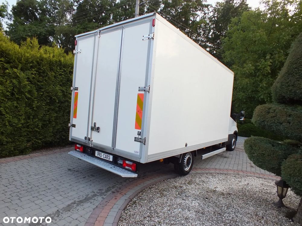 Iveco Daily 35s16 - 2