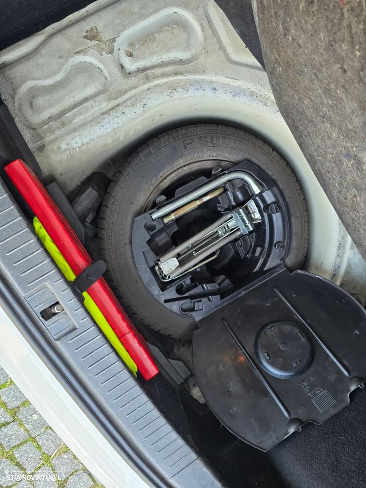 SEAT Ibiza 1.4 TDI Sport - 18