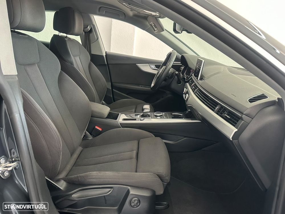 Audi A5 Sportback 2.0 TDI S tronic - 29