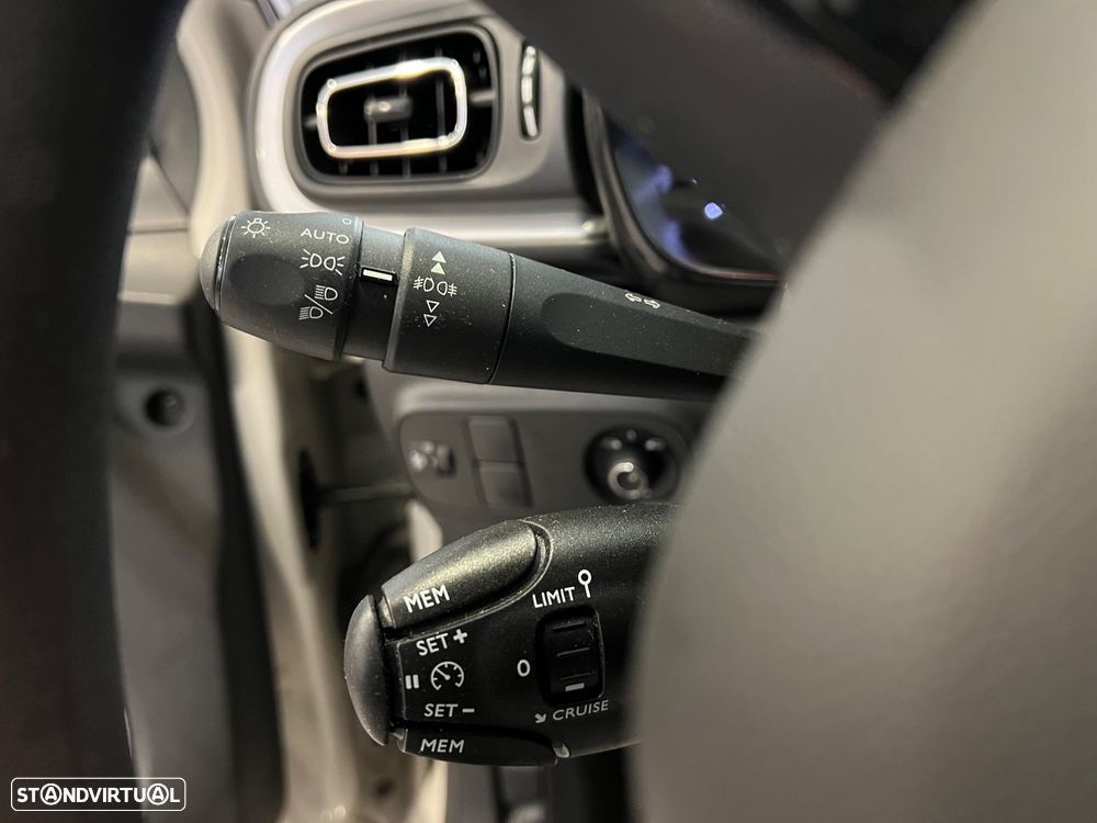 Citroën C3 Pure Tech S&S Shine Pack - 6