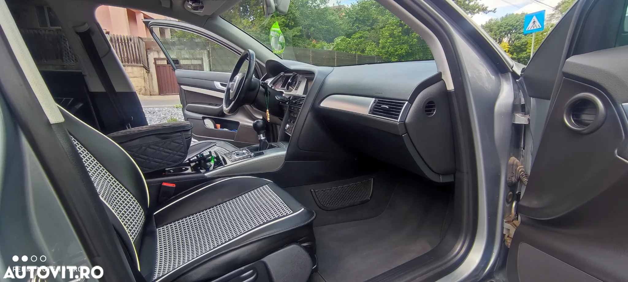 Audi A6 2.0 TFSI - 29