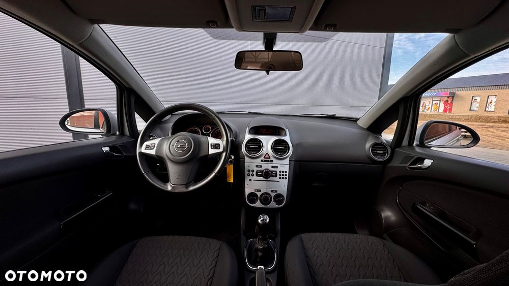 Opel Corsa 1.2 16V Energy - 6