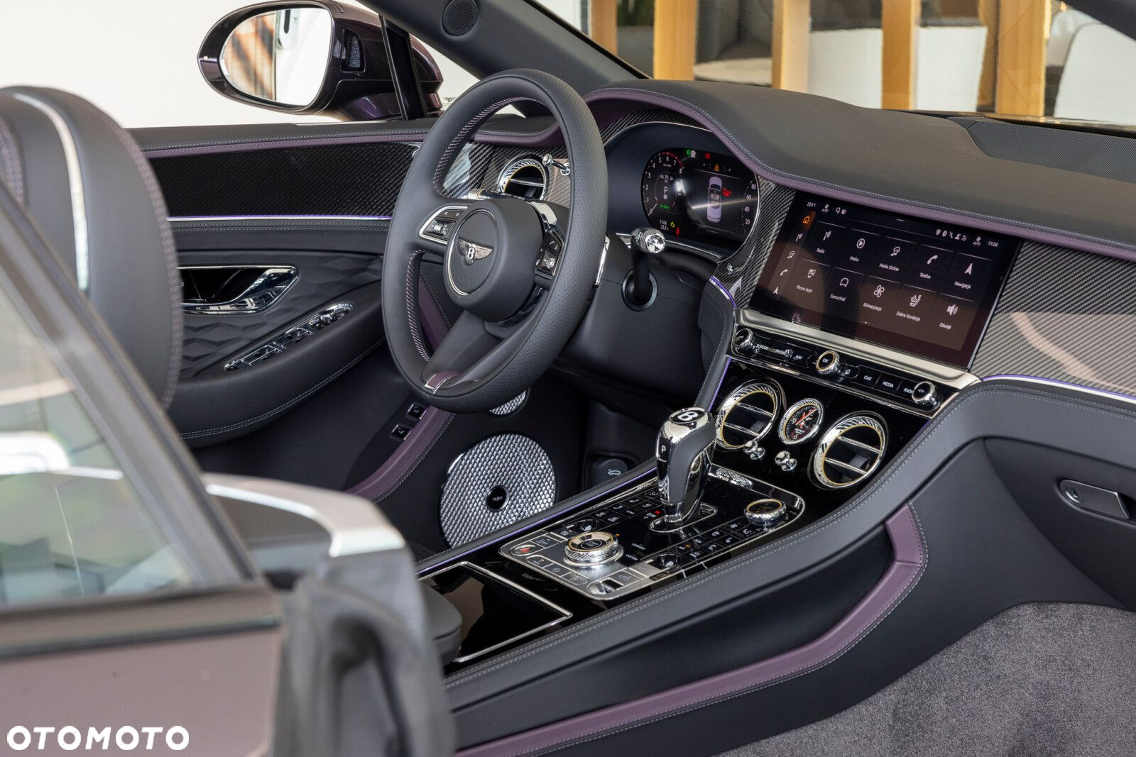 Bentley Continental GT - 25