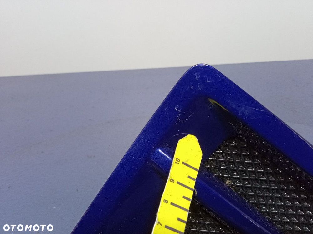 FORD S-MAX MK2 TRÓJKĄT BŁOTNIKA PRZÓD PRAWY FM2B-R16C216-A DEEP IMPACT BLUE - 5