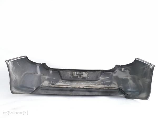 Para Choques Tras Citroen C4 Ii (B7) - 3